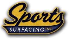 Sports Surfacing, Inc. Logo